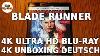 Blade Runner 40th Anniversary Complete Edition (4K ULTRA HD & Blu-ray Set)
