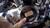 09 Harley Sportster Low XL 883 ECU ECM CDI Ignition Control Module 32140-08 Ignition Control Module