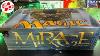 Magic The Gathering MTG Neon Sign Vintage Store Display