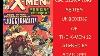 X-men #12 Cgc 4.0 And #13 Cgc 3.5 Marvel 1965 First Appearance Of Juggernaut