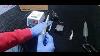 Dental Micro motor Marathon Polisher Machine &35K RPM Handpiece With10 Drills Burs