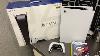 PlayStation 5 PS5 Console Disc Version NEW SEALED