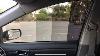 Car Sun Screen Protection Window Tinting Sunshade VW T5 Caravelle short 2003-15